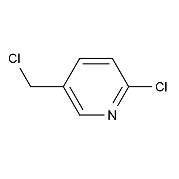 Innovative Chemical Compound: 2-Chloro-5-chloromethylpyridine (CCMP)