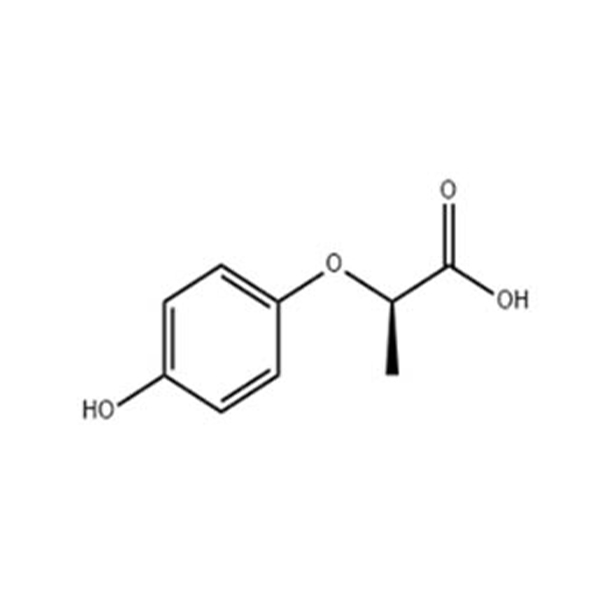 R-(+)-2-(4-Hvdroxyphenoxy)propionic acid