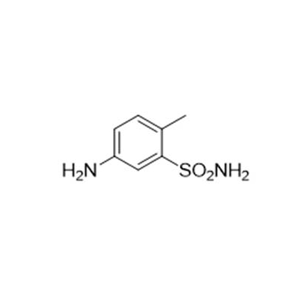 3-Amino-6-methylbenzenesulfonamide