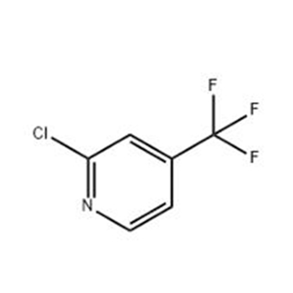 2-Chloro-4-trifluoromethylpyridine