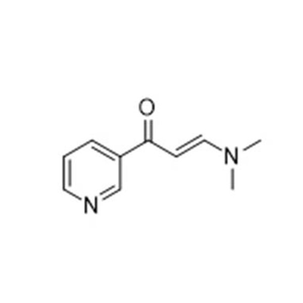 (E)-3-(Dimethylamino)-1-(pyridin-3-yl)prop-2-en-1-one
