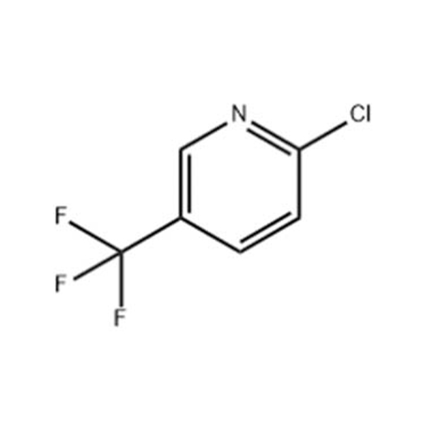 2-Chloro-5-trifluoromethylpyridine