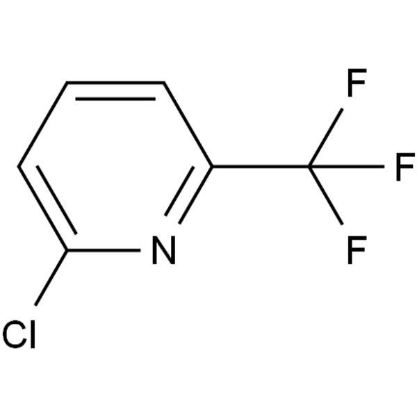 2-Chloro-6-trifluoromethylpyridine