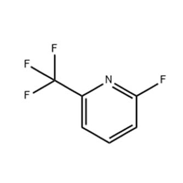 2-Fluoro-6-trifluoromethylpyridine