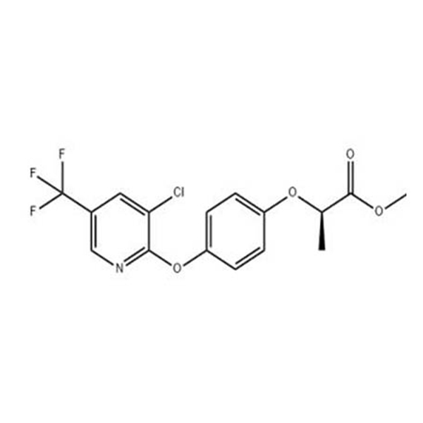 Haloxyfop-P-methyl