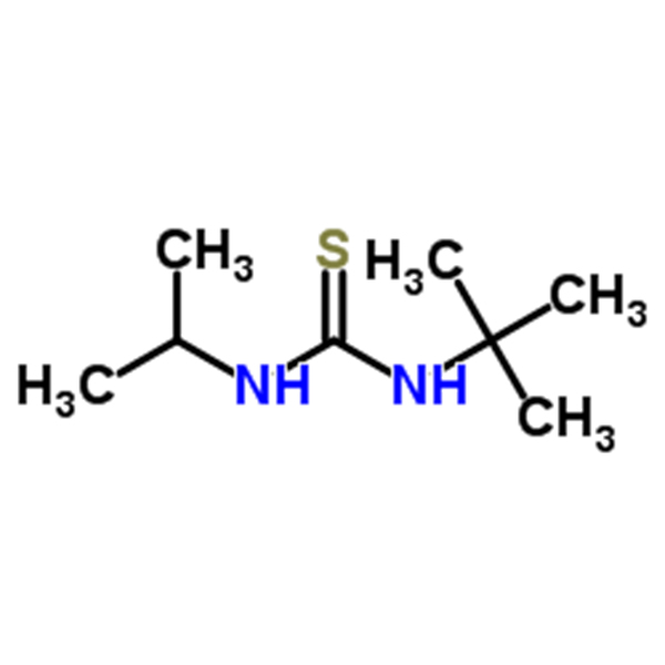N-T-Butyl-N’-Isopropylthiourea