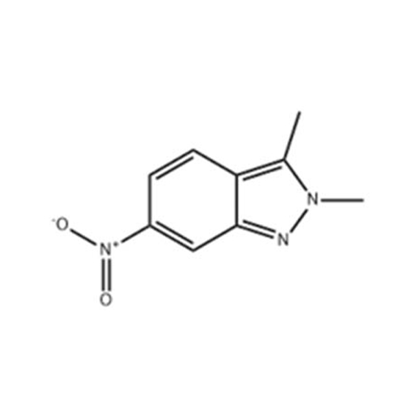 2,3-Dimethvl-6-nitroindazole