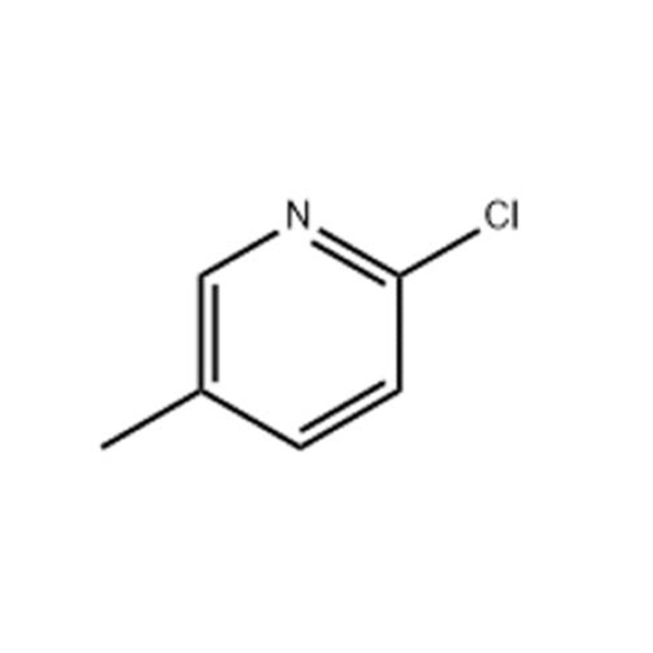 2-Chloro-5-methylpyridine