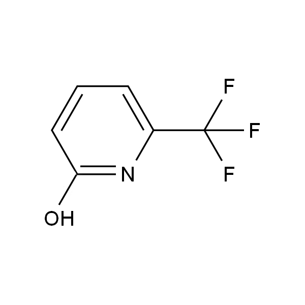 2-Hydroxy-6-trifluoromethylpyridine