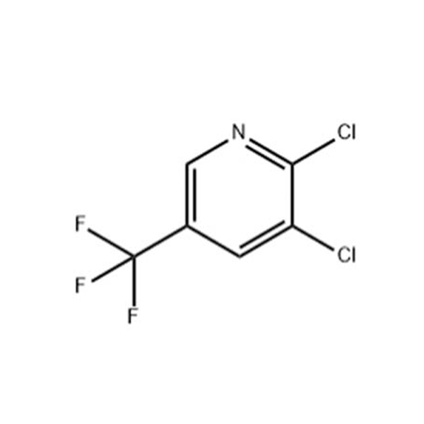 2,3-Dichloro-5-trifluoromethylpyridine