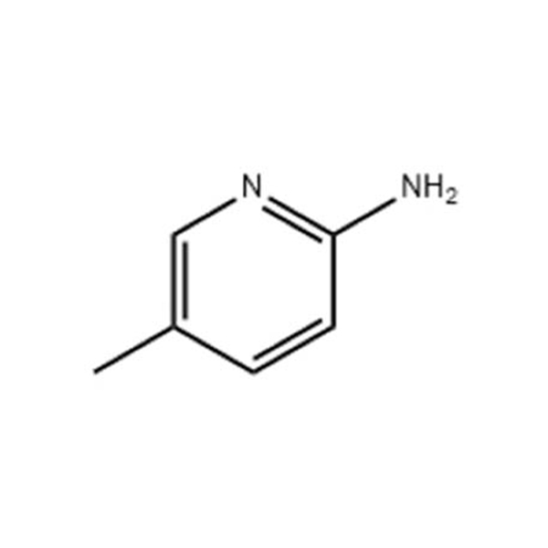 2-Amino-5-methylpyridine