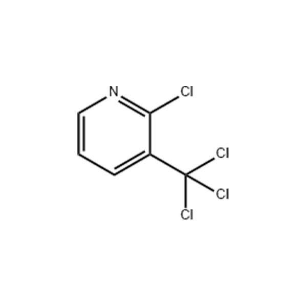 2-Chloro-3-trichloromethylpyridine