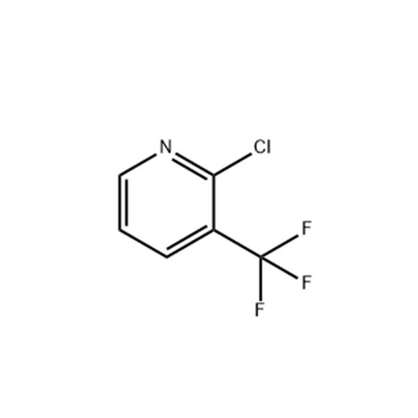 2-chloro-3-trifluoromethylpyridine