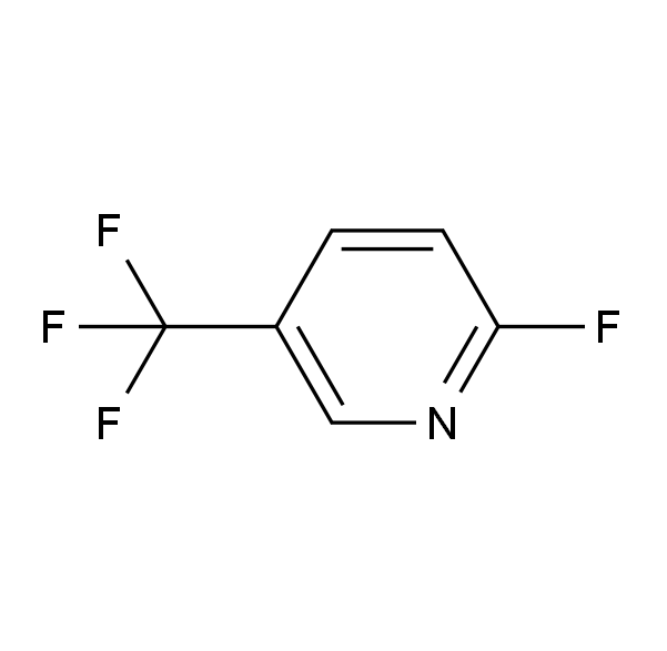 2-Fluoro-5-trifluoromethylpyridine